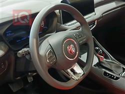 MG GT